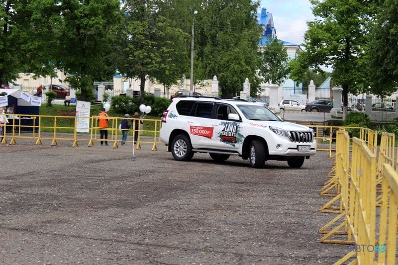 «Битва на рулях-2017»: кто лучше — рядовые водители или сотрудники ДПС?