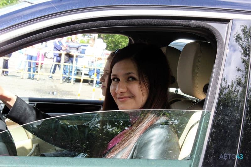 «Битва на рулях-2017»: кто лучше — рядовые водители или сотрудники ДПС?