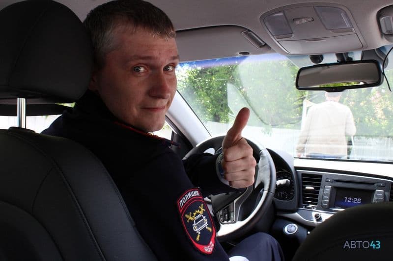 «Битва на рулях-2017»: кто лучше — рядовые водители или сотрудники ДПС?
