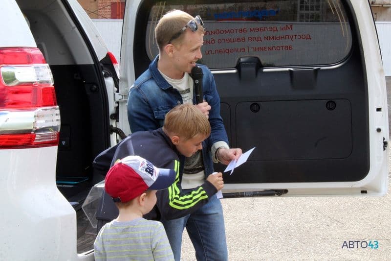 «Битва на рулях-2017»: кто лучше — рядовые водители или сотрудники ДПС?