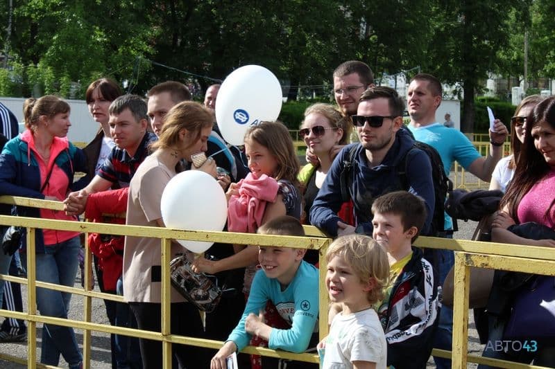 «Битва на рулях-2017»: кто лучше — рядовые водители или сотрудники ДПС?