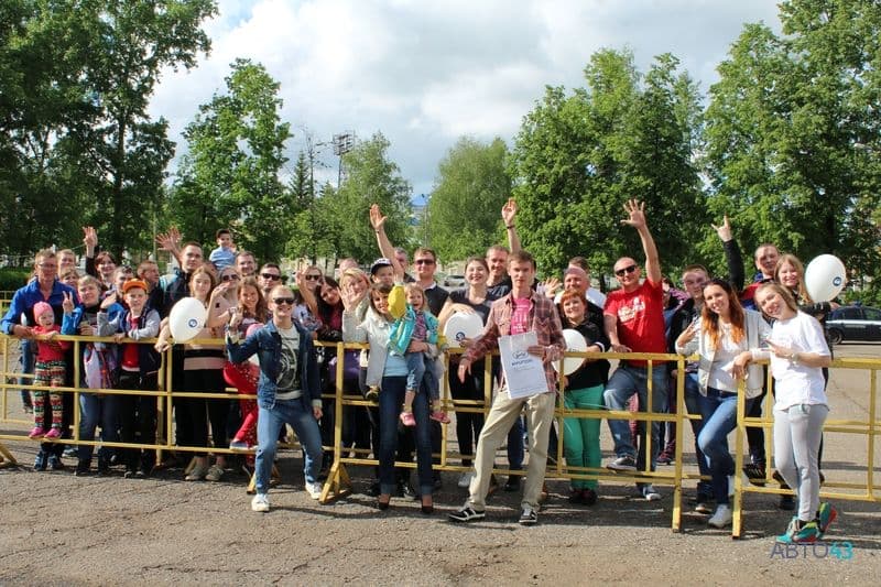 «Битва на рулях-2017»: кто лучше — рядовые водители или сотрудники ДПС?