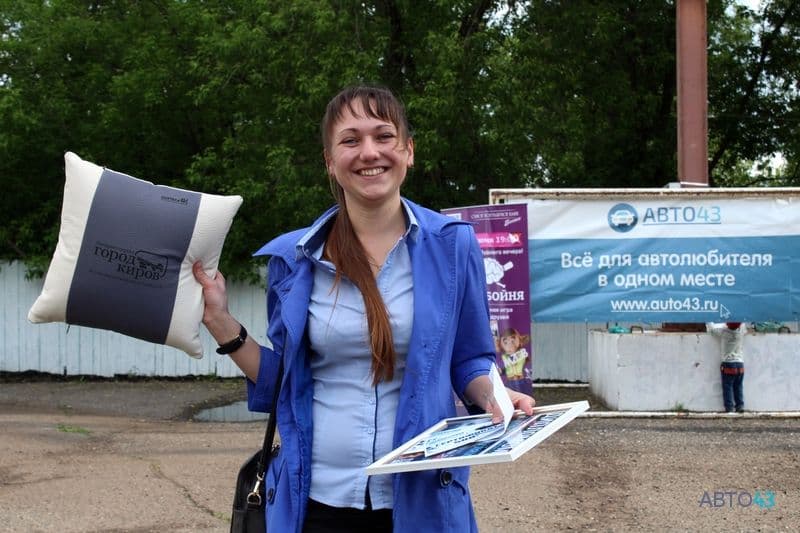 «Битва на рулях-2017»: кто лучше — рядовые водители или сотрудники ДПС?