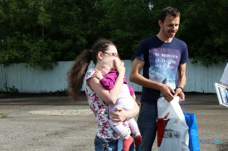 «Битва на рулях-2017»: кто лучше — рядовые водители или сотрудники ДПС?