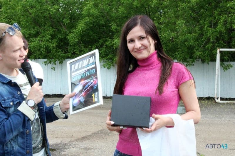 «Битва на рулях-2017»: кто лучше — рядовые водители или сотрудники ДПС?