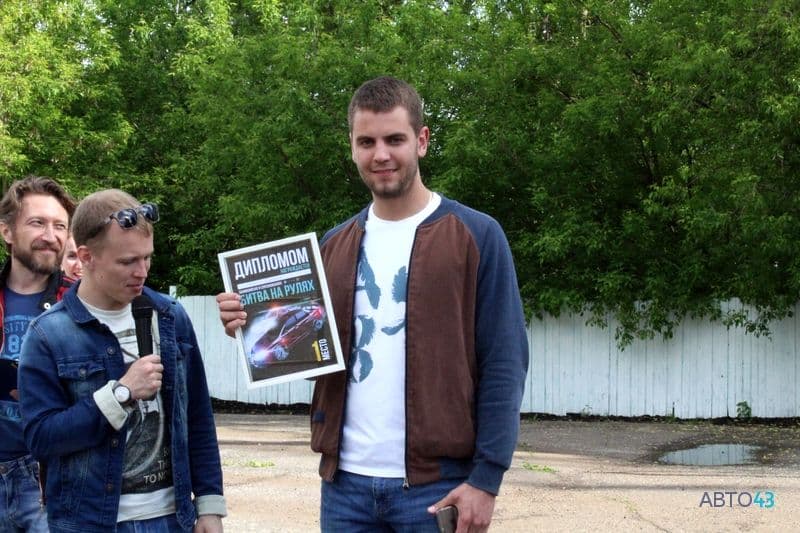 «Битва на рулях-2017»: кто лучше — рядовые водители или сотрудники ДПС?