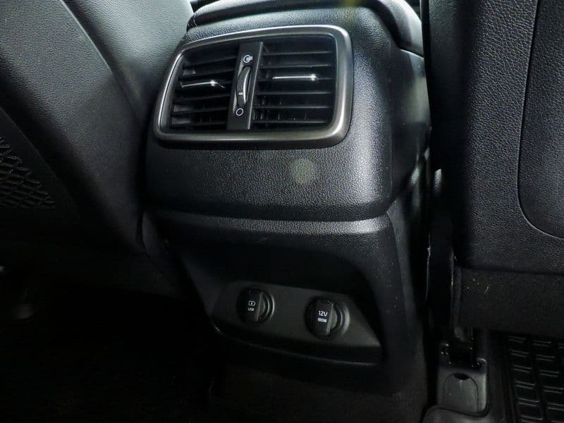 Тест-драйв Kia Sorento Prime: Новая фамилия – прежнее имя