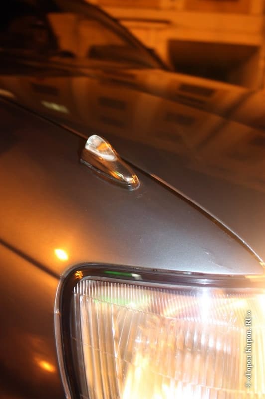 Тест-драйв Toyota Crown: корона для бедняка