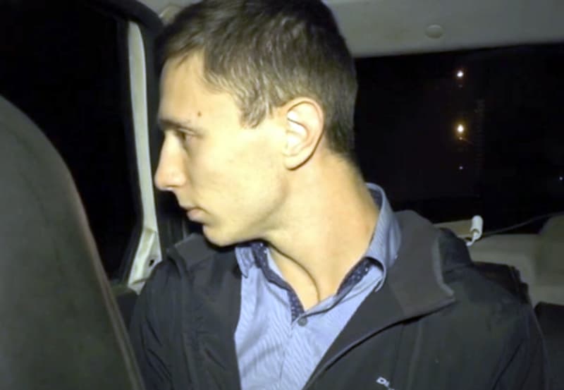 Пьяный гонщик в погонах пока что продолжает работать в ведомстве