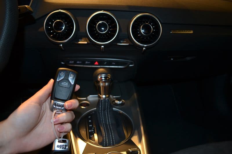 ТСК Мотор рекомендует