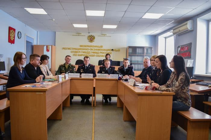 Почему в Кирове пьяных водителей станет меньше?