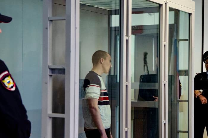 Меньше, чем ожидалось: водителю, сбившему насмерть девочку у «Макси» вынесли приговор