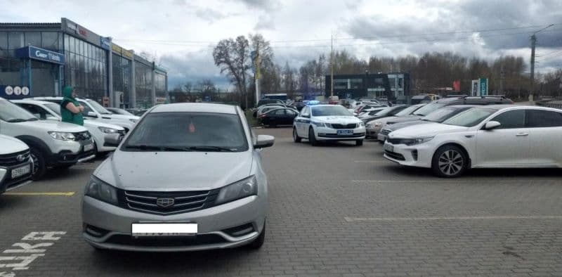 В Кировской области за сутки сбили двух пешеходов: один в больнице