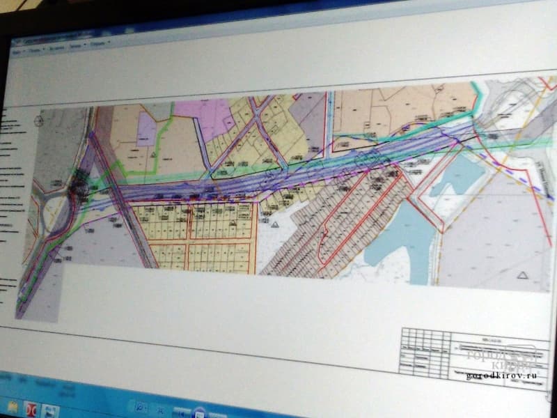Строительство Производственной до Чистых Прудов может оставить без электричества центр города