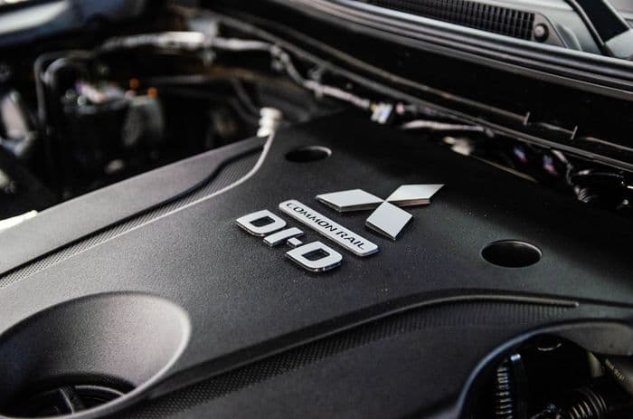 В Кирове состоялась презентация Mitsubishi L200 2019 года