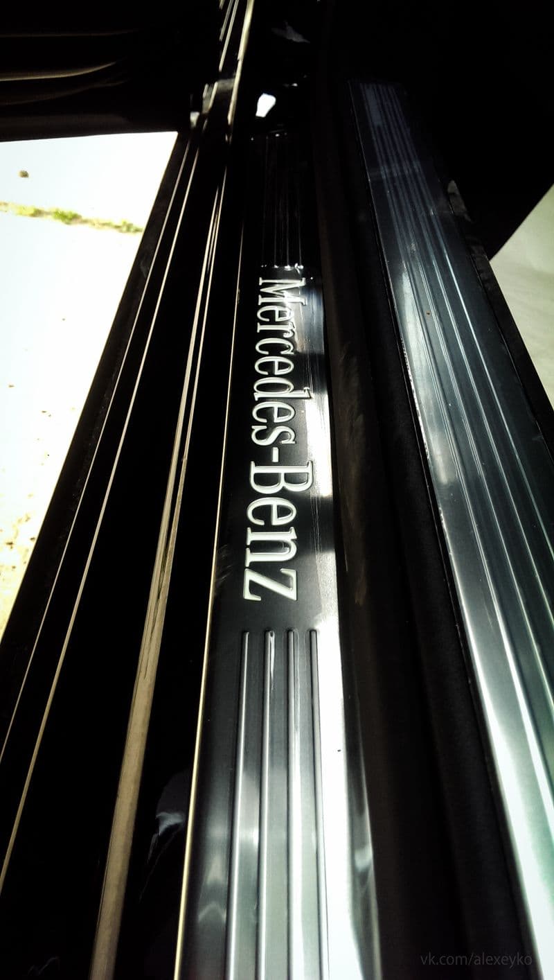 Тест-драйв Mercedes-Maybach S600. Автомобиль для серьезных людей