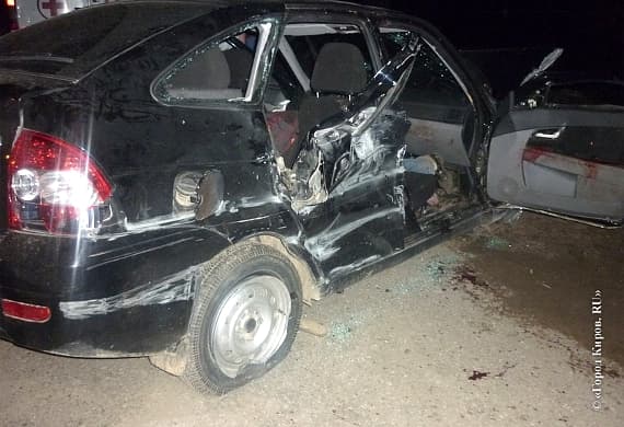 Константин Селянин: «В 2016 году на кировских дорогах больше погибших»