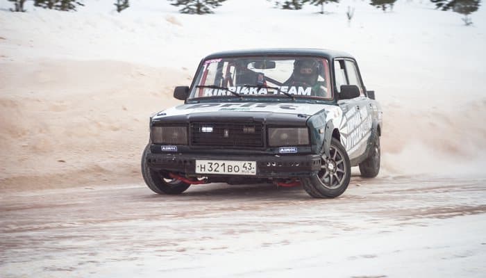 Как «классика» становится боевой?