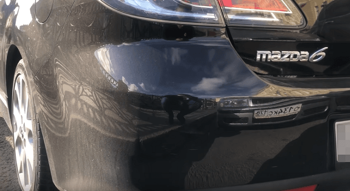 Крупная партия автомобилей Mazda попала под отзыв из-за серьезной проблемы