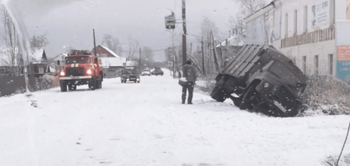 Выходные: краткий обзор происходящего на Кировских дорогах