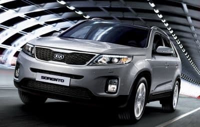 Легенда KIA, проверенная временем