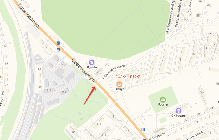 На двух Кировских перекрестках можно ездить на красный: подробности и штрафы