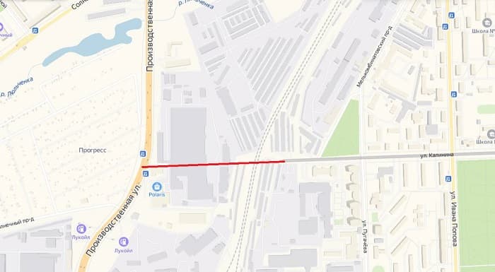 Ещё один мост в Кирове может соединить Юго-западный район и «Дружбу»