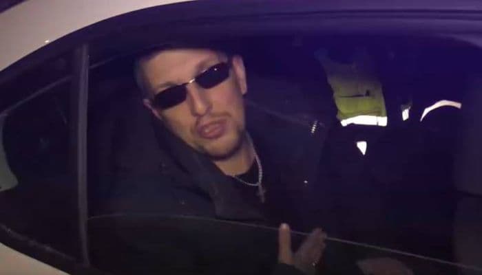 В Кирове пьяный мужчина на «Ладе» поздравил свою дочь с днём рождения