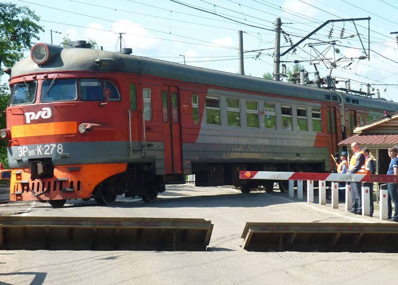 Переезд на Потребкооперации закроют на ночь 