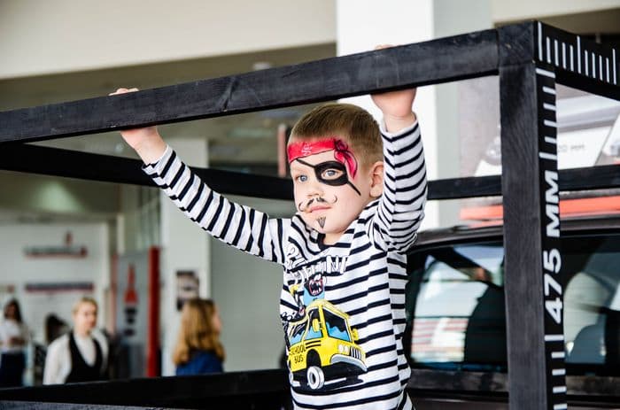 В Кирове состоялась презентация Mitsubishi L200 2019 года