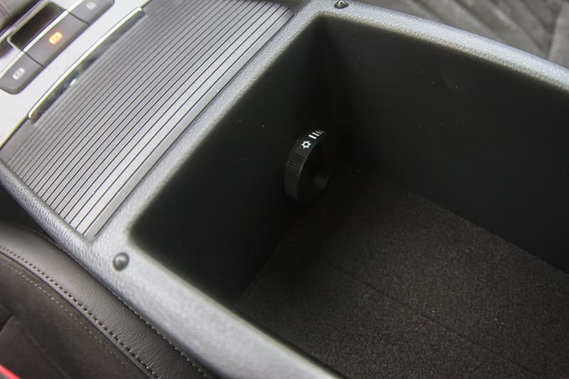 Тест-драйв ŠKODA Superb: консервативный взгляд на новые технологии