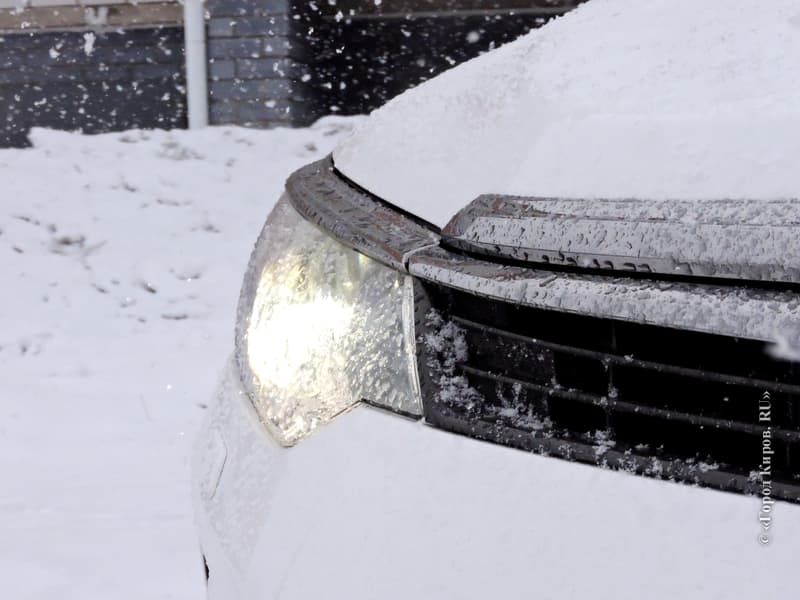 Тест-драйв Toyota Camry: Жаль, что я еще так молод...