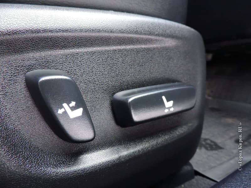 Тест-драйв Toyota Camry: Жаль, что я еще так молод...