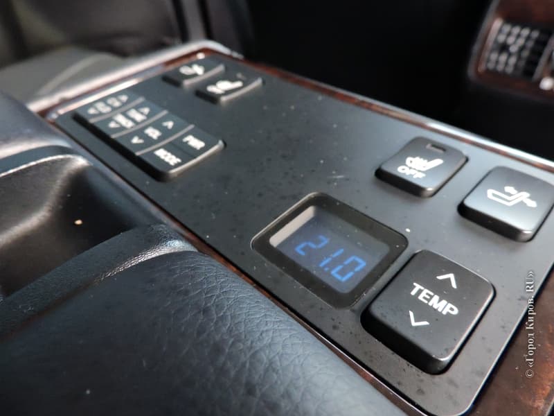 Тест-драйв Toyota Camry: Жаль, что я еще так молод...