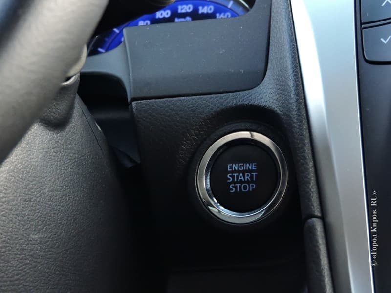 Тест-драйв Toyota Camry: Жаль, что я еще так молод...