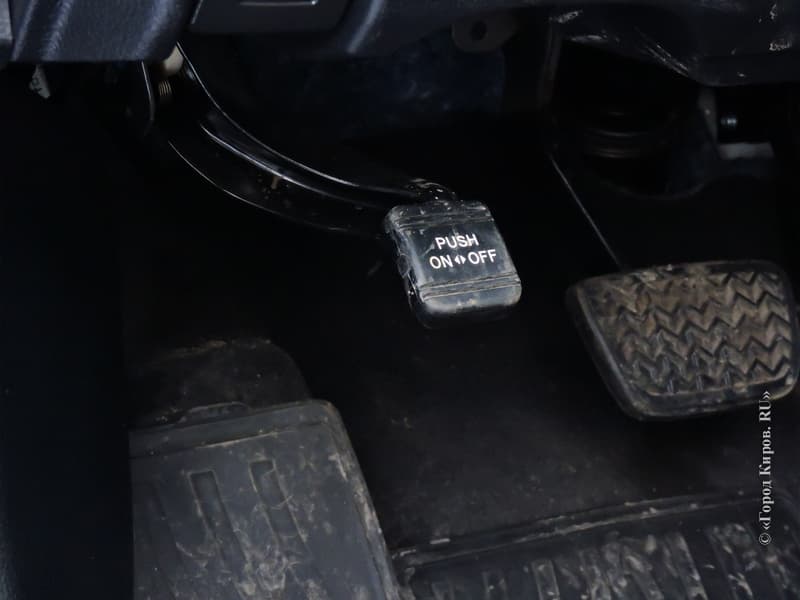 Тест-драйв Toyota Camry: Жаль, что я еще так молод...