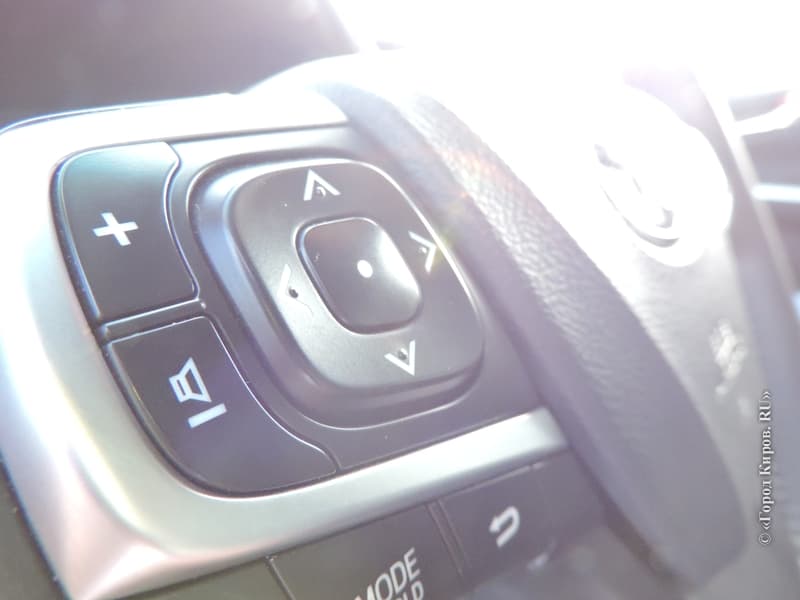 Тест-драйв Toyota Camry: Жаль, что я еще так молод...