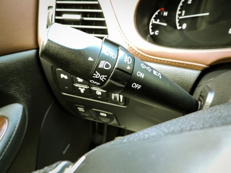 Тест-драйв Hyundai Genesis: премиум не стареет