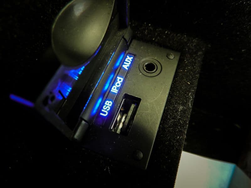 Тест-драйв Hyundai Genesis: премиум не стареет