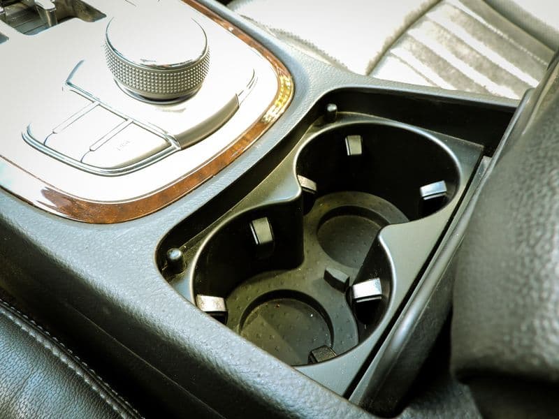 Тест-драйв Hyundai Genesis: премиум не стареет