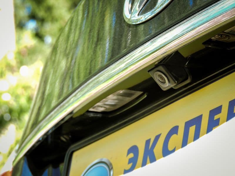 Тест-драйв Hyundai Genesis: премиум не стареет