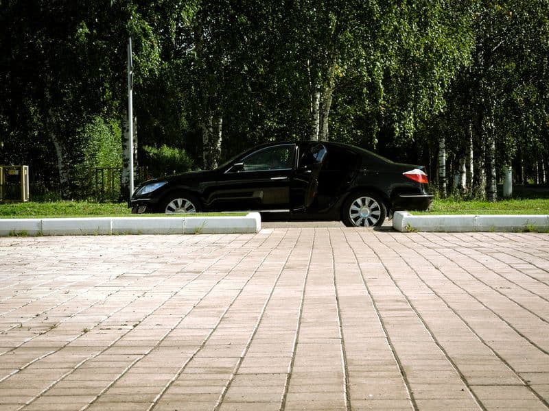 Тест-драйв Hyundai Genesis: премиум не стареет