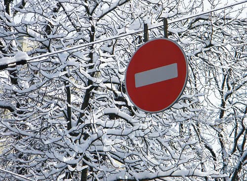 На улице Московской ограничат движение транспорта