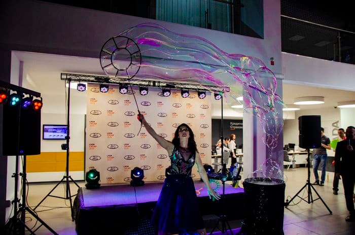 В Кирове состоялось торжественное открытие обновленного дилерского центра LADA