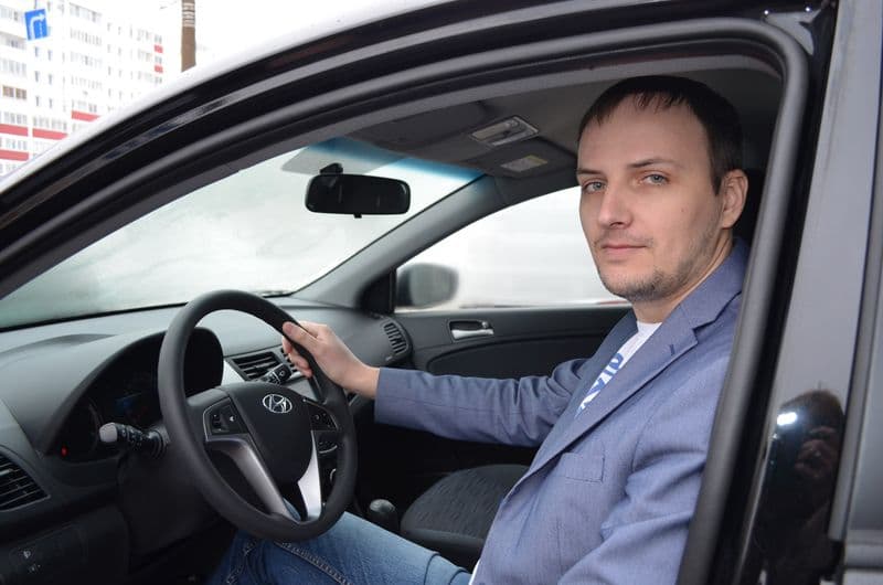 10 000 Hyundai в Кирове!