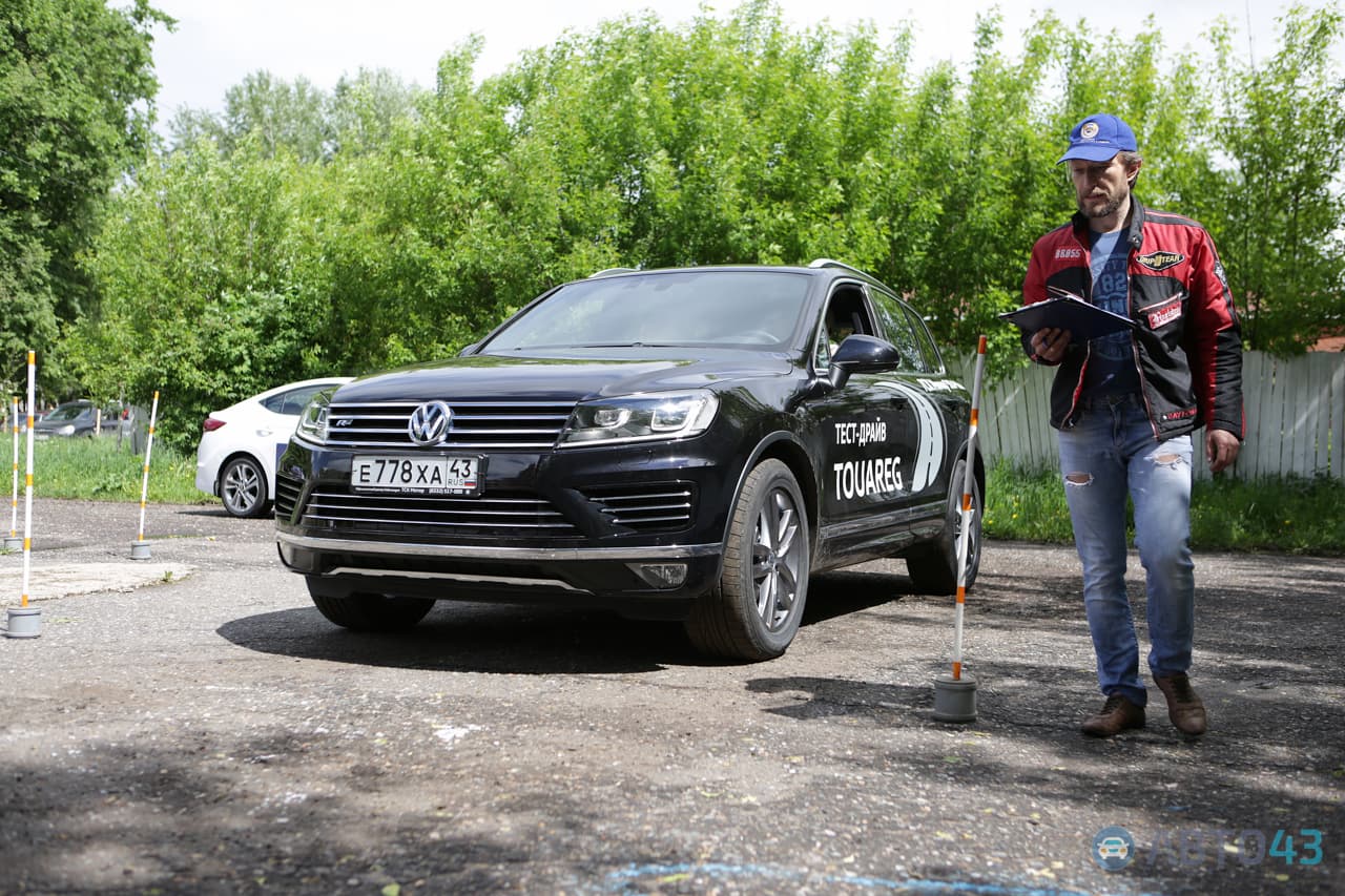 «Битва на рулях»: азарт, скорость, победа 