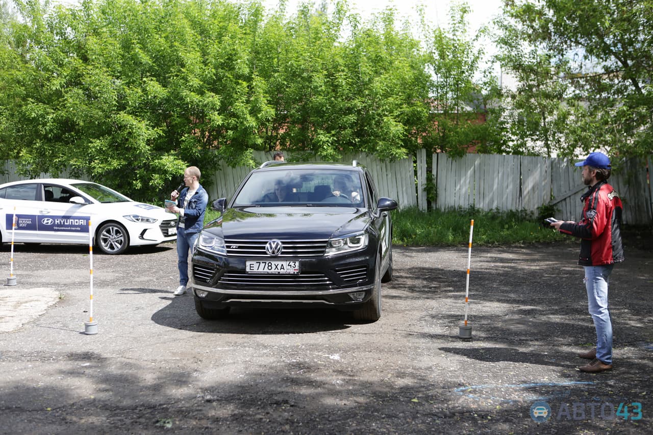 «Битва на рулях»: азарт, скорость, победа 