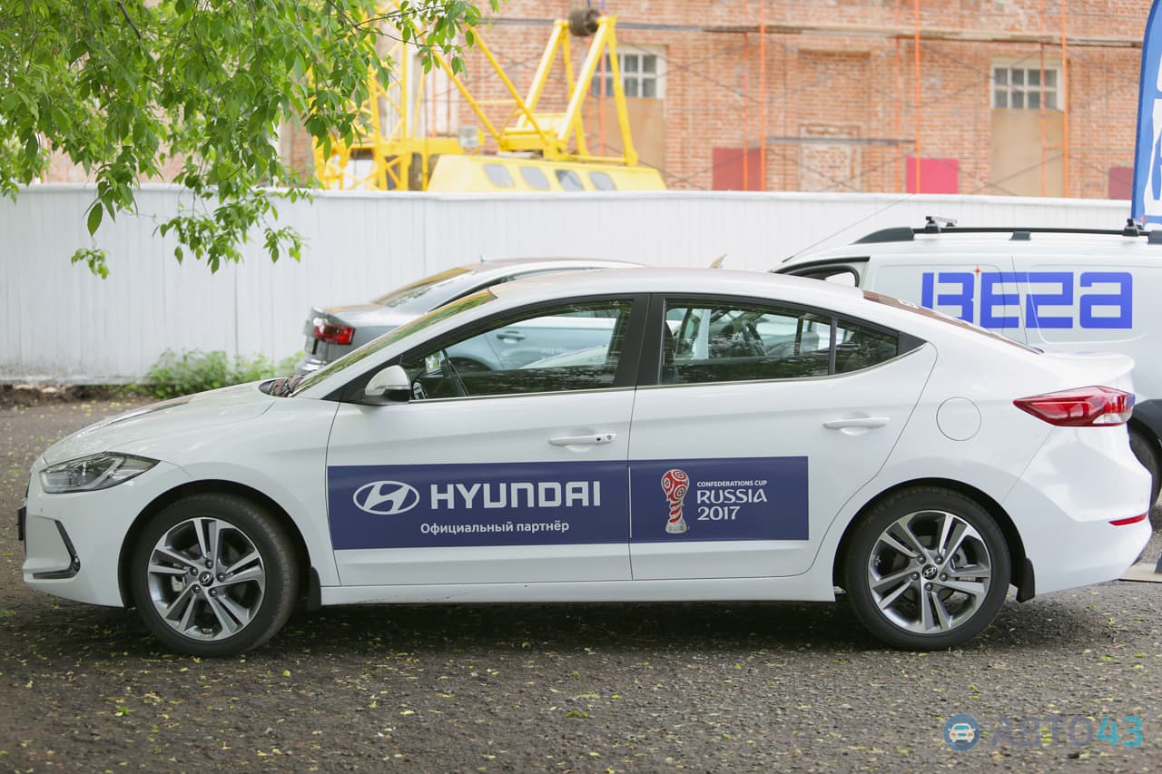 «Битва на рулях»: азарт, скорость, победа 