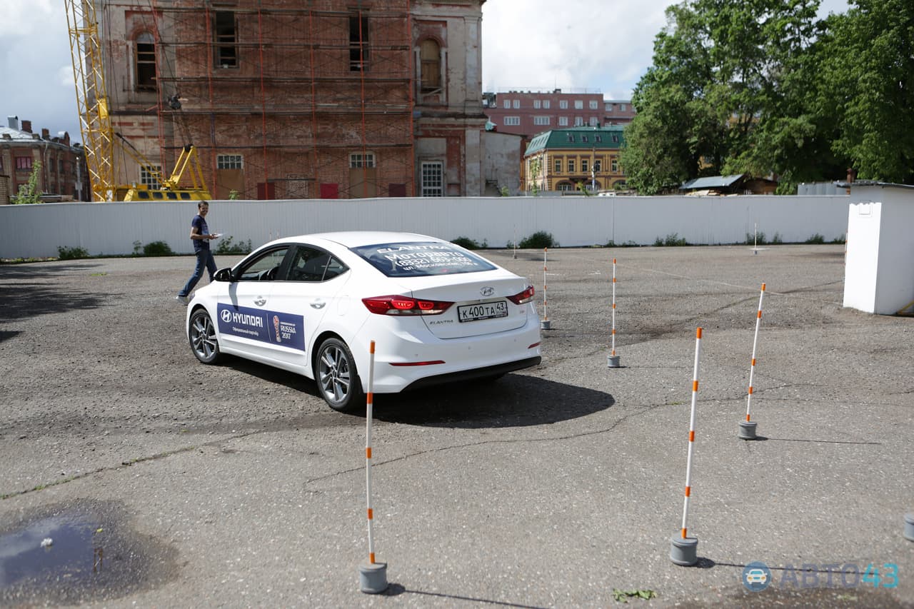 «Битва на рулях»: азарт, скорость, победа 