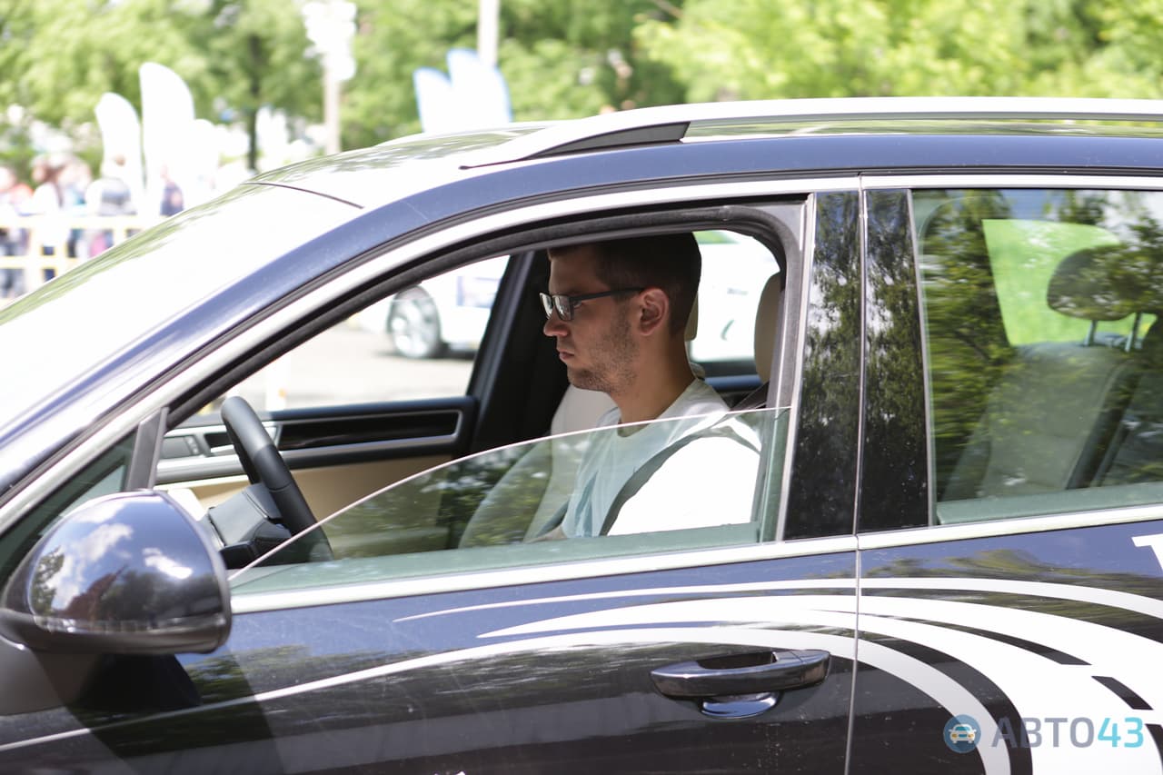 «Битва на рулях»: азарт, скорость, победа 